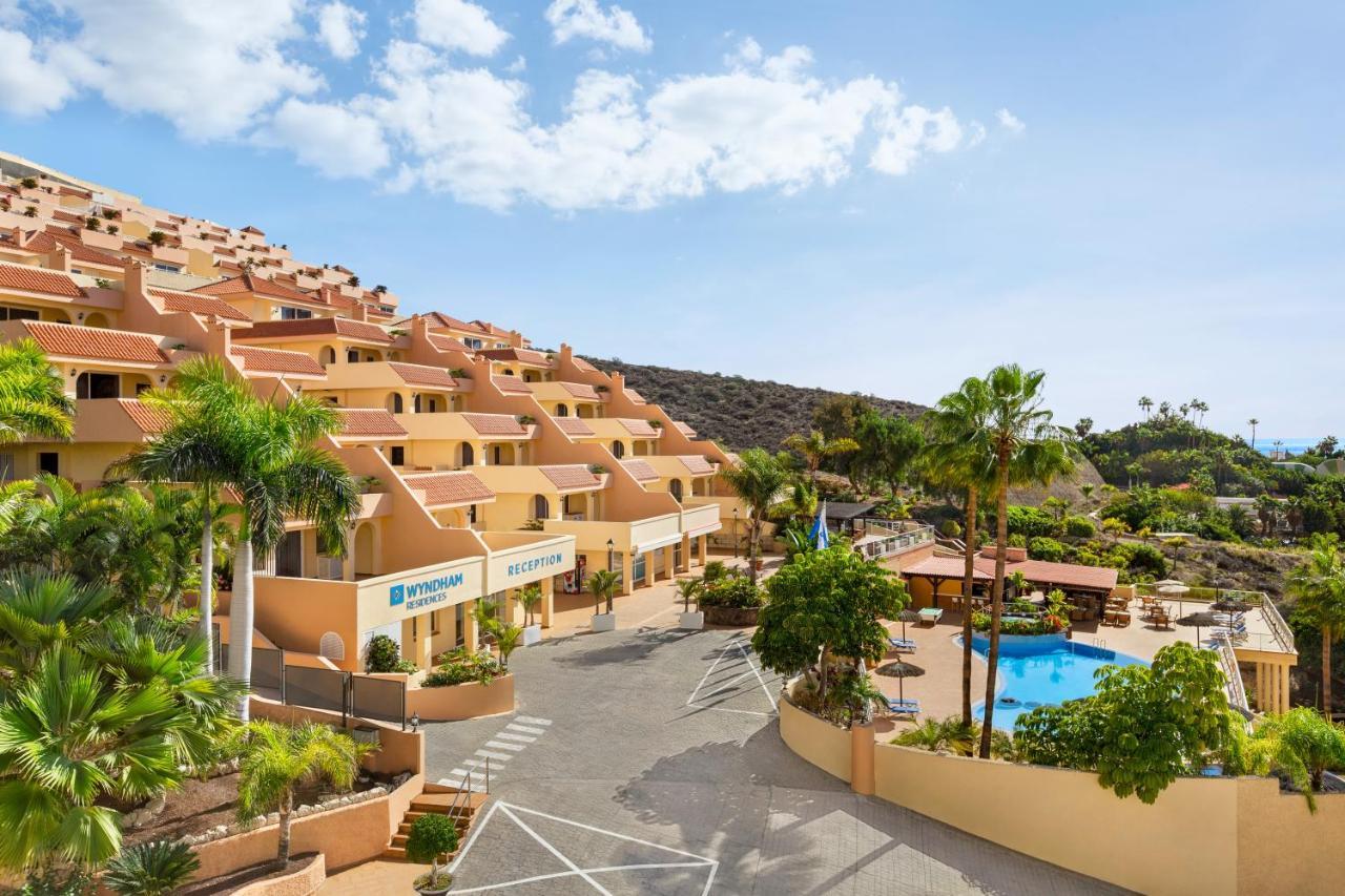 Wyndham Residences Costa Adeje Costa Adeje (Tenerife) Exterior foto
