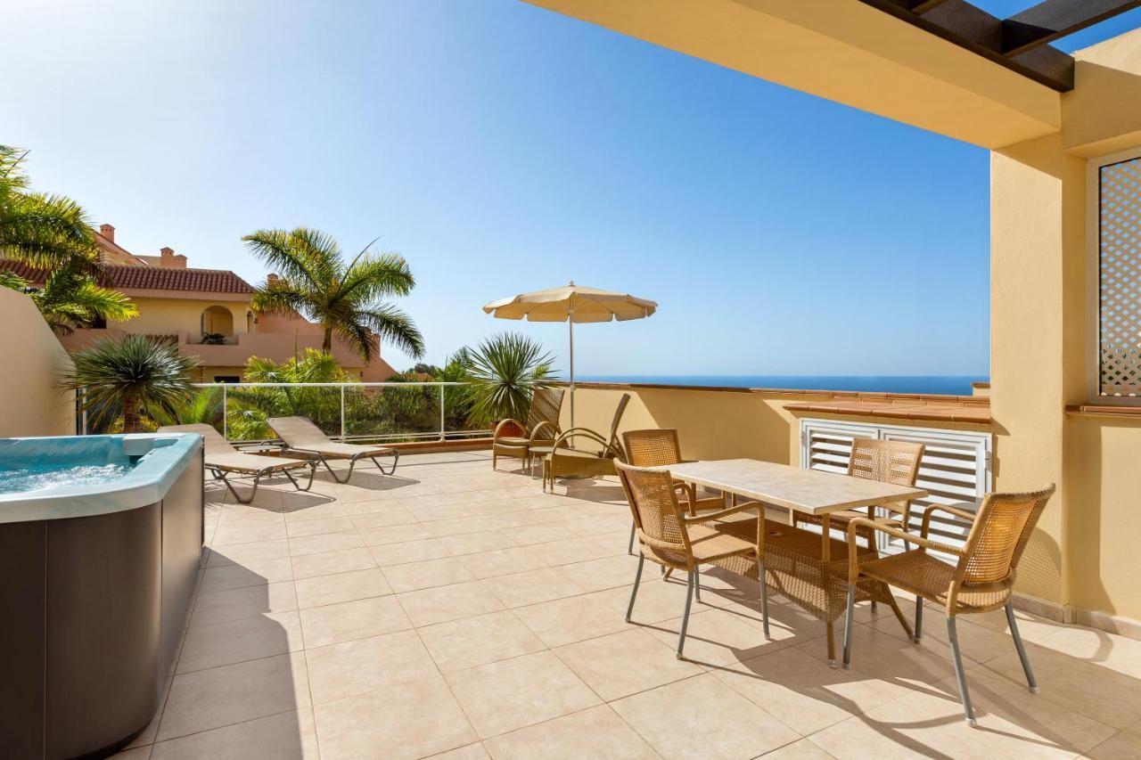 Wyndham Residences Costa Adeje Costa Adeje (Tenerife) Exterior foto