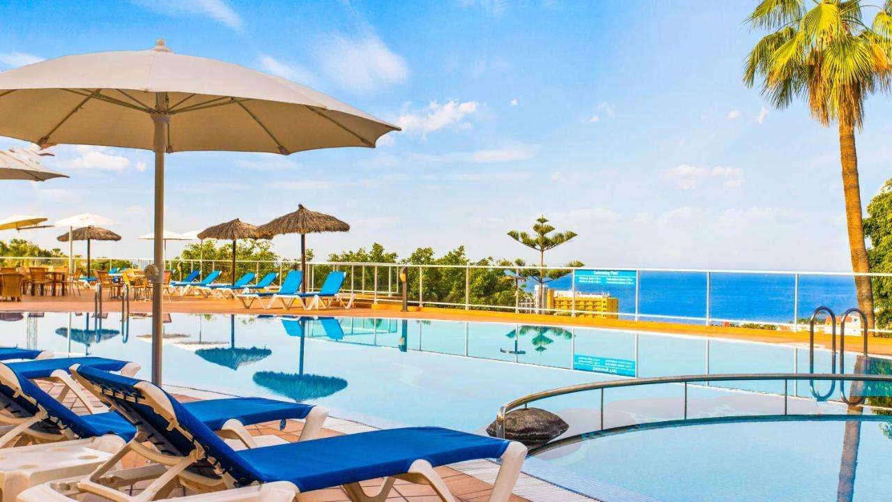 Wyndham Residences Costa Adeje Costa Adeje (Tenerife) Exterior foto