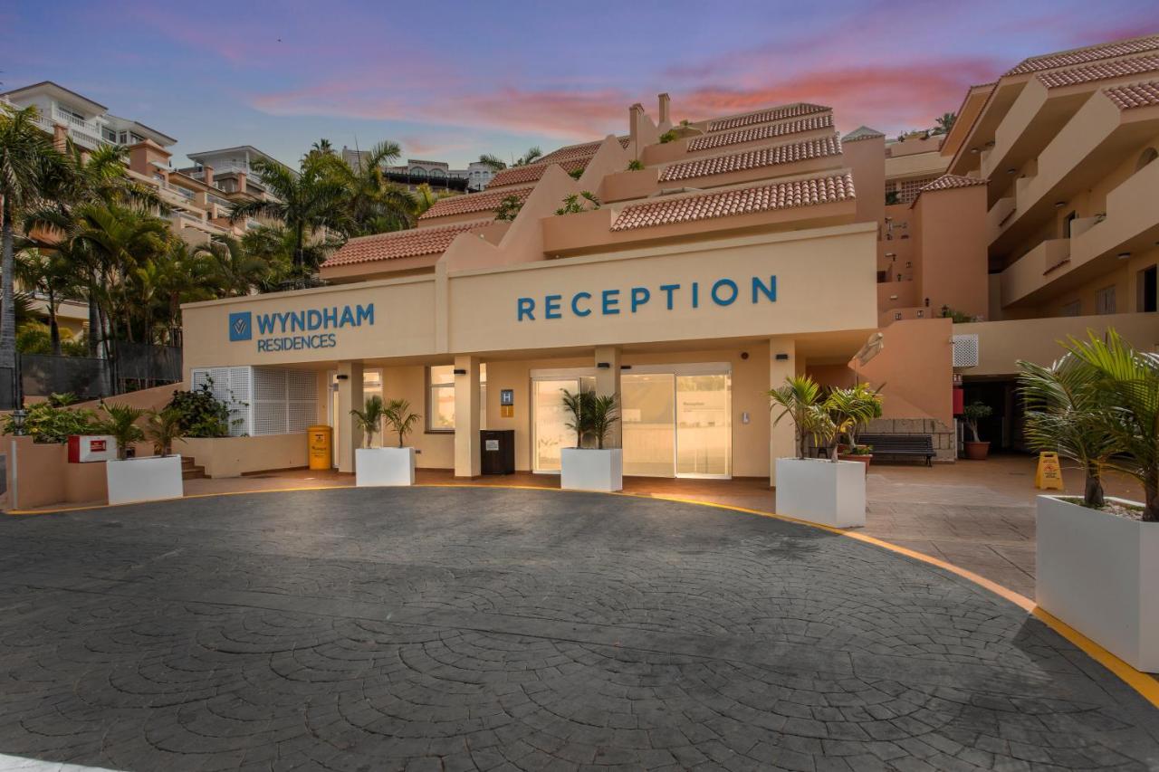 Wyndham Residences Costa Adeje Costa Adeje (Tenerife) Exterior foto