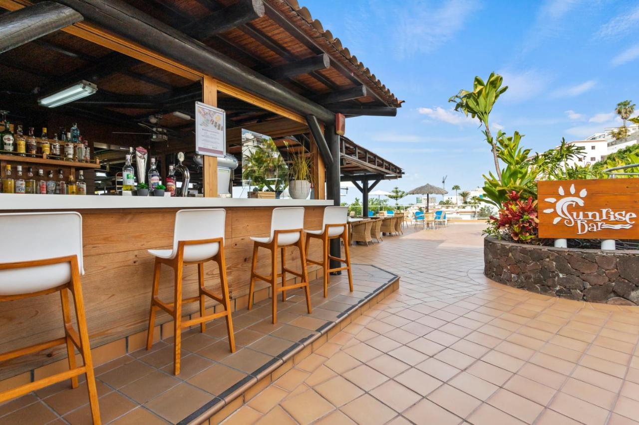 Wyndham Residences Costa Adeje Costa Adeje (Tenerife) Exterior foto