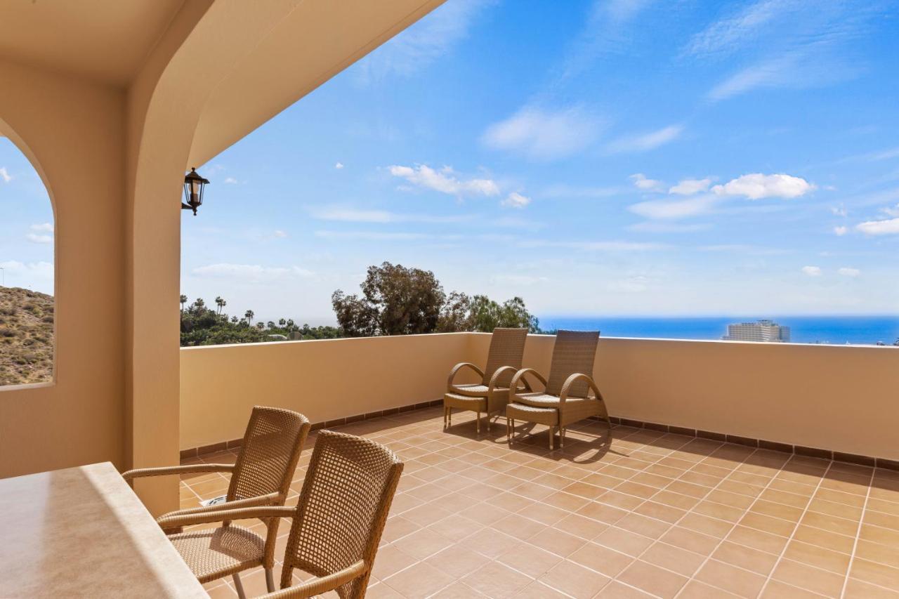 Wyndham Residences Costa Adeje Costa Adeje (Tenerife) Exterior foto