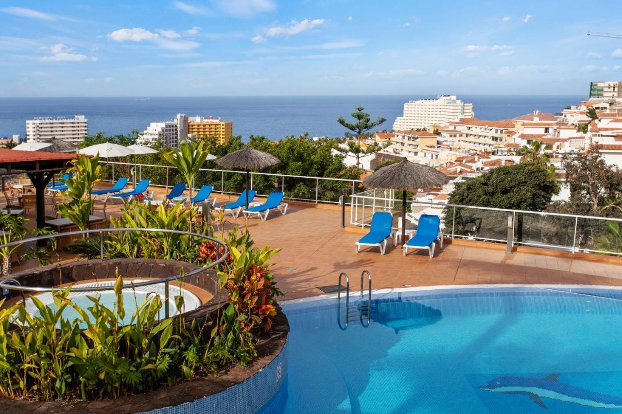 Wyndham Residences Costa Adeje Costa Adeje (Tenerife) Exterior foto