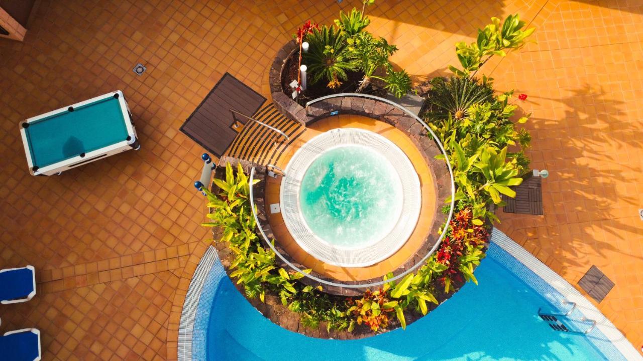 Wyndham Residences Costa Adeje Costa Adeje (Tenerife) Exterior foto