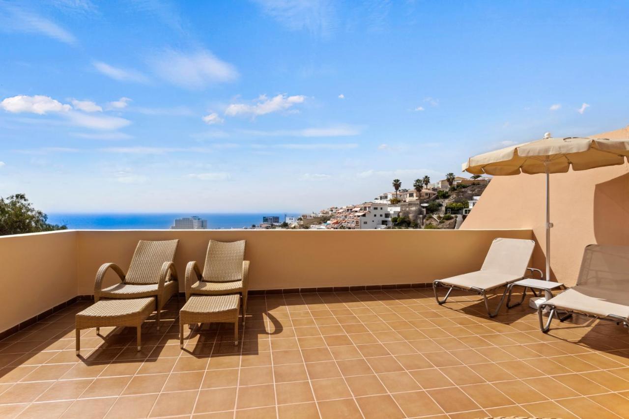 Wyndham Residences Costa Adeje Costa Adeje (Tenerife) Exterior foto