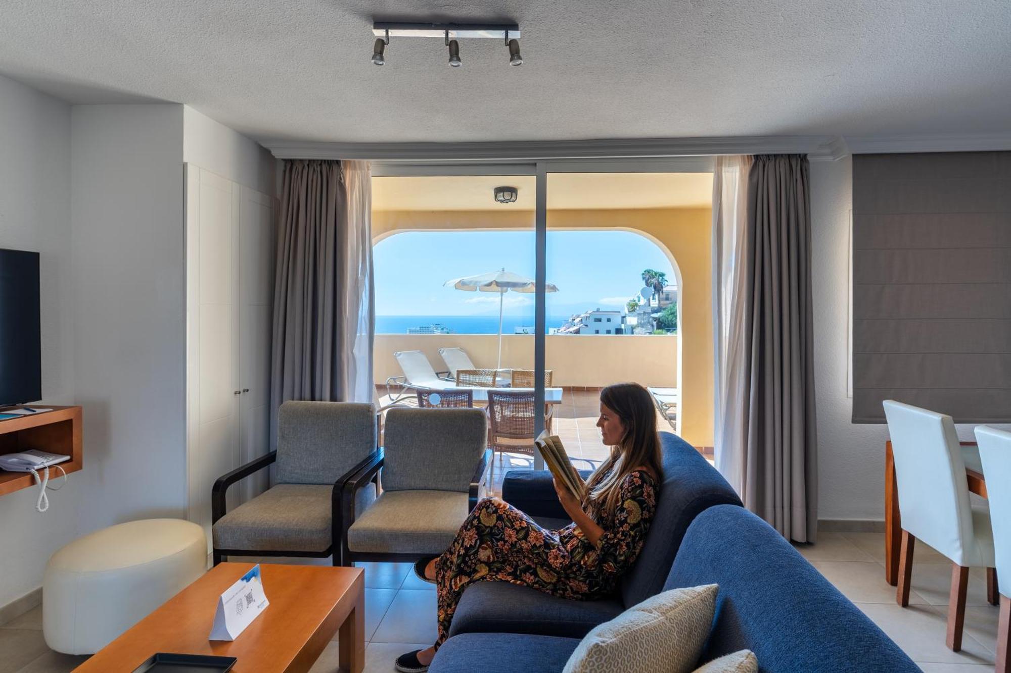 Wyndham Residences Costa Adeje Costa Adeje (Tenerife) Exterior foto