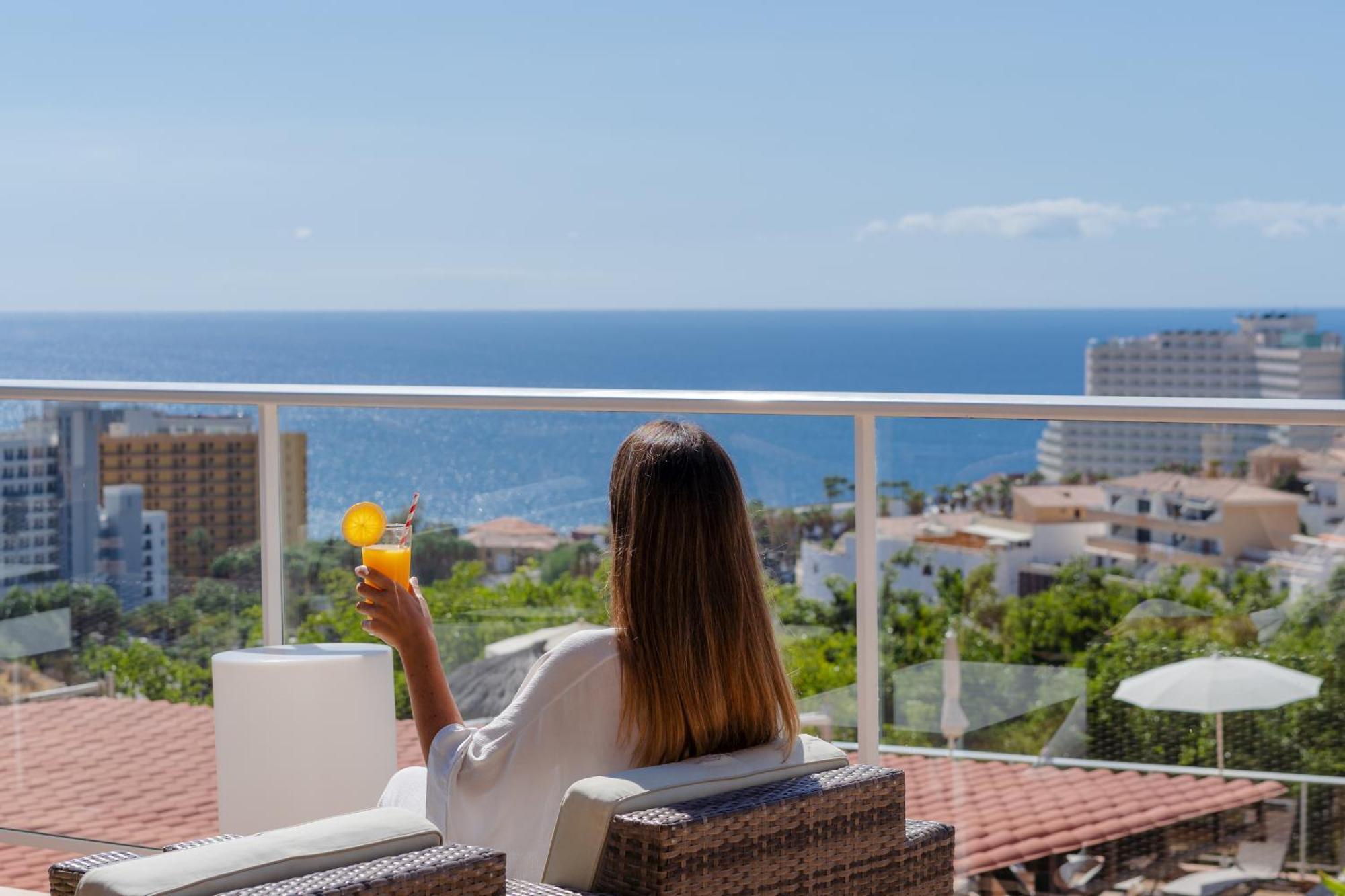 Wyndham Residences Costa Adeje Costa Adeje (Tenerife) Exterior foto