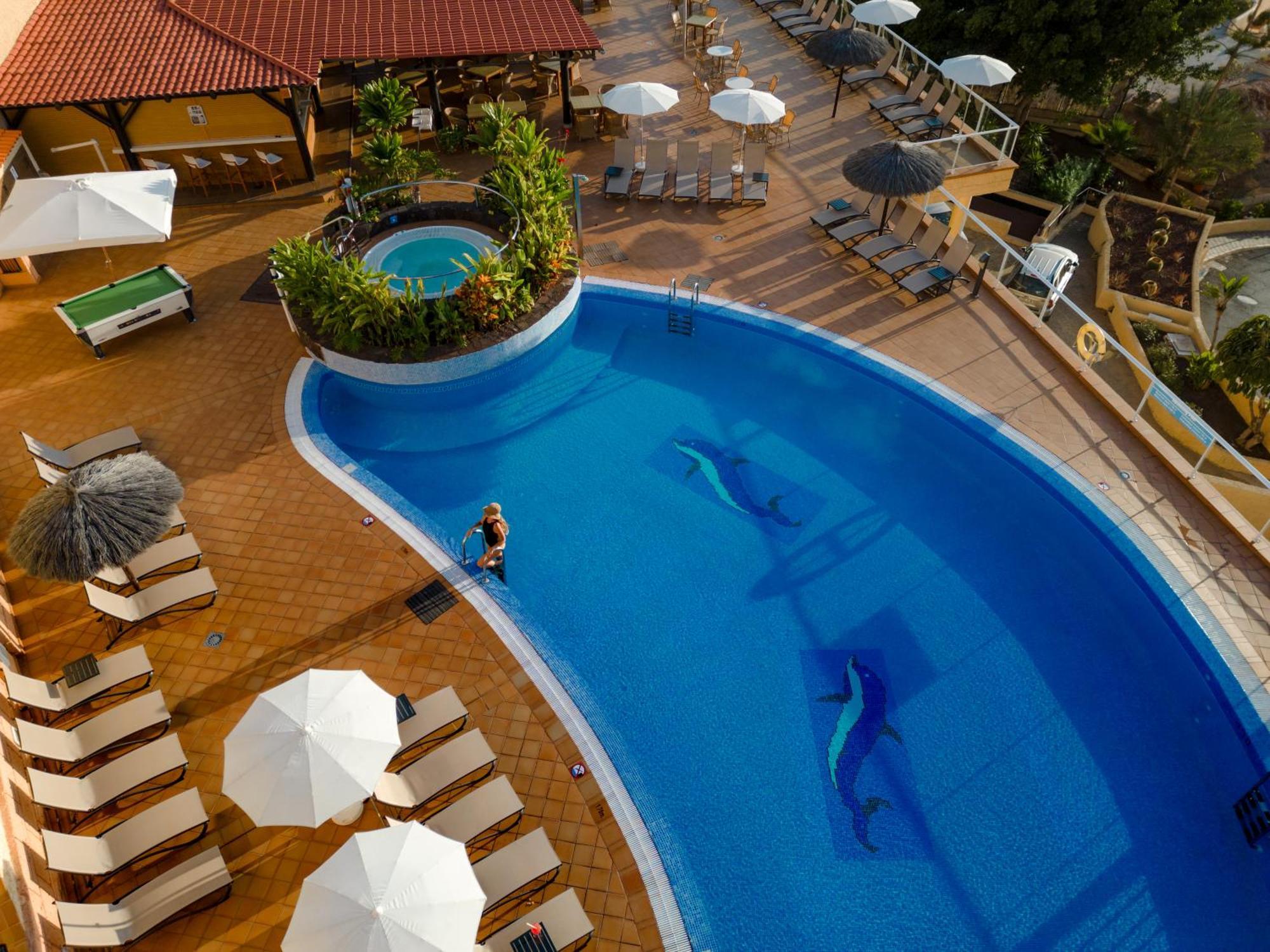 Wyndham Residences Costa Adeje Costa Adeje (Tenerife) Exterior foto