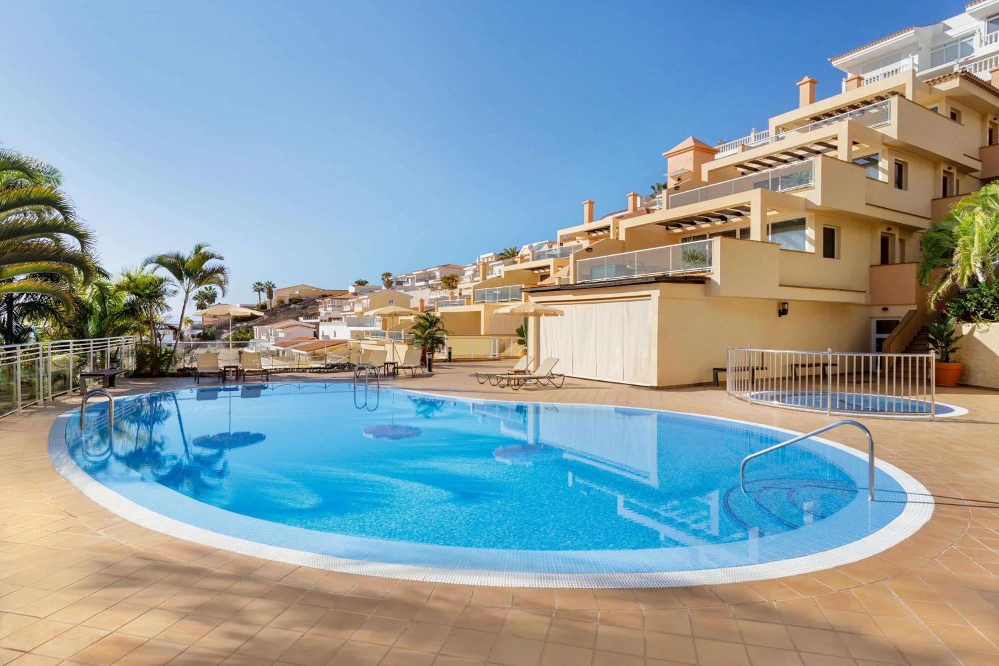 Wyndham Residences Costa Adeje Costa Adeje (Tenerife) Exterior foto