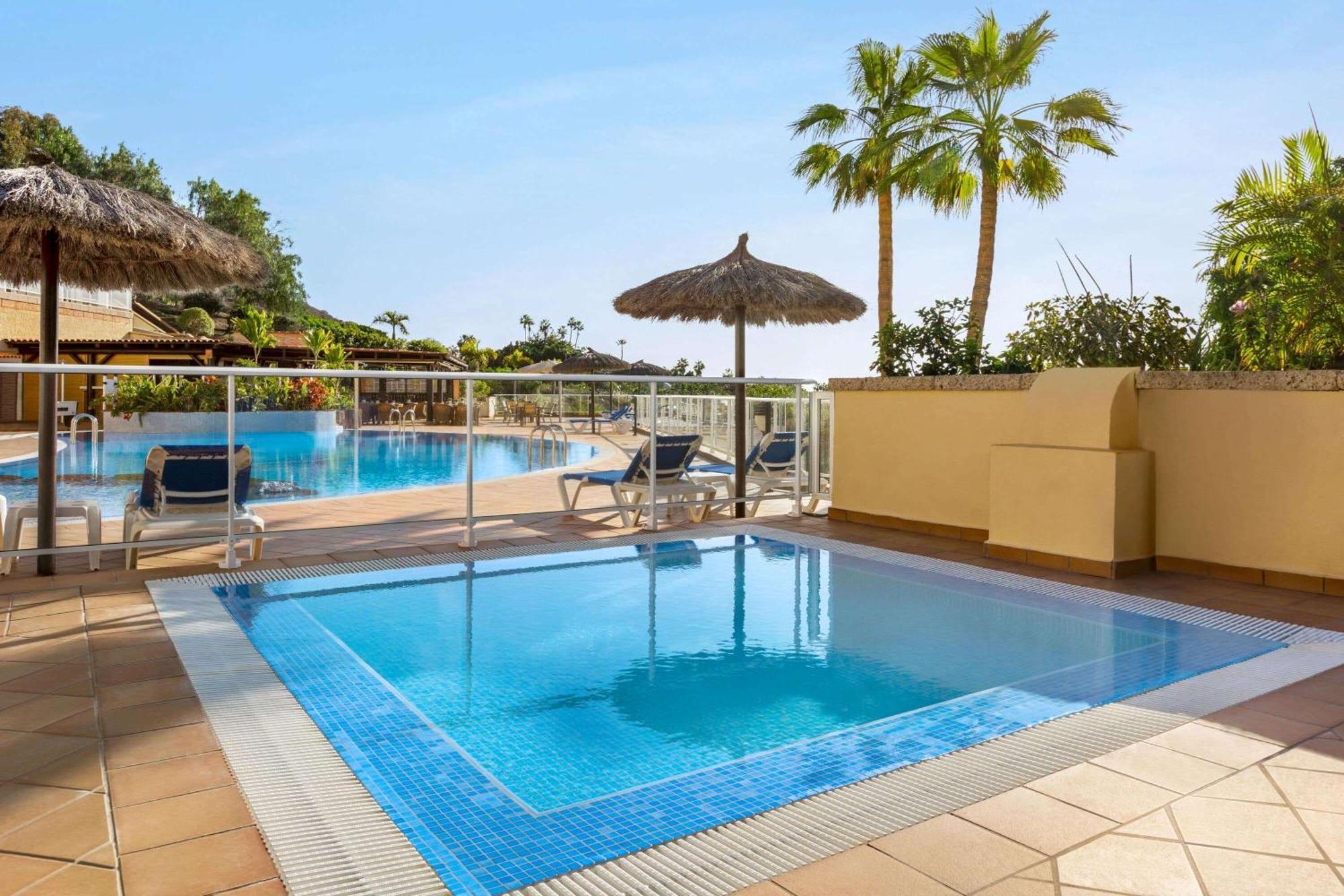 Wyndham Residences Costa Adeje Costa Adeje (Tenerife) Exterior foto