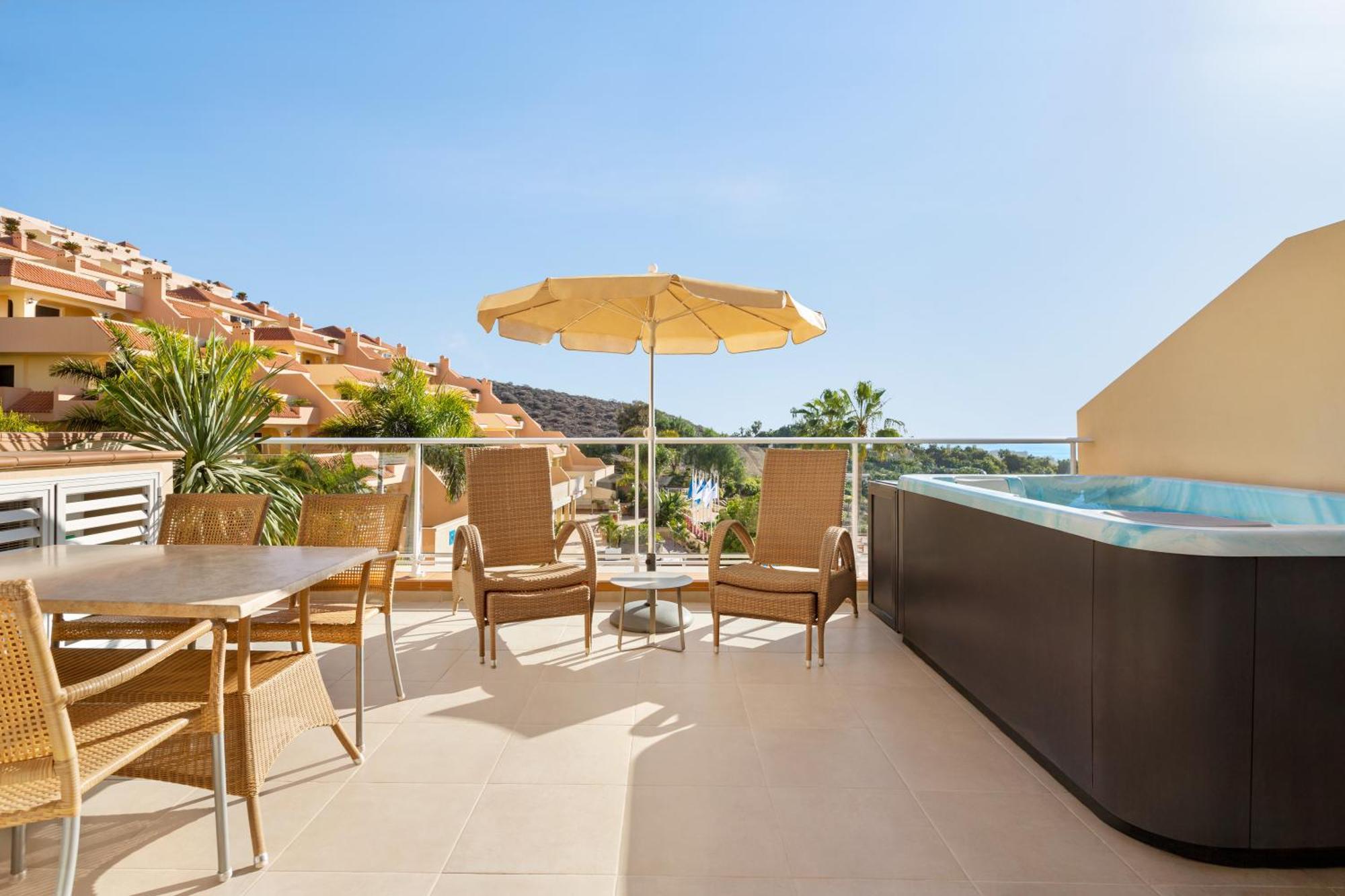 Wyndham Residences Costa Adeje Costa Adeje (Tenerife) Exterior foto