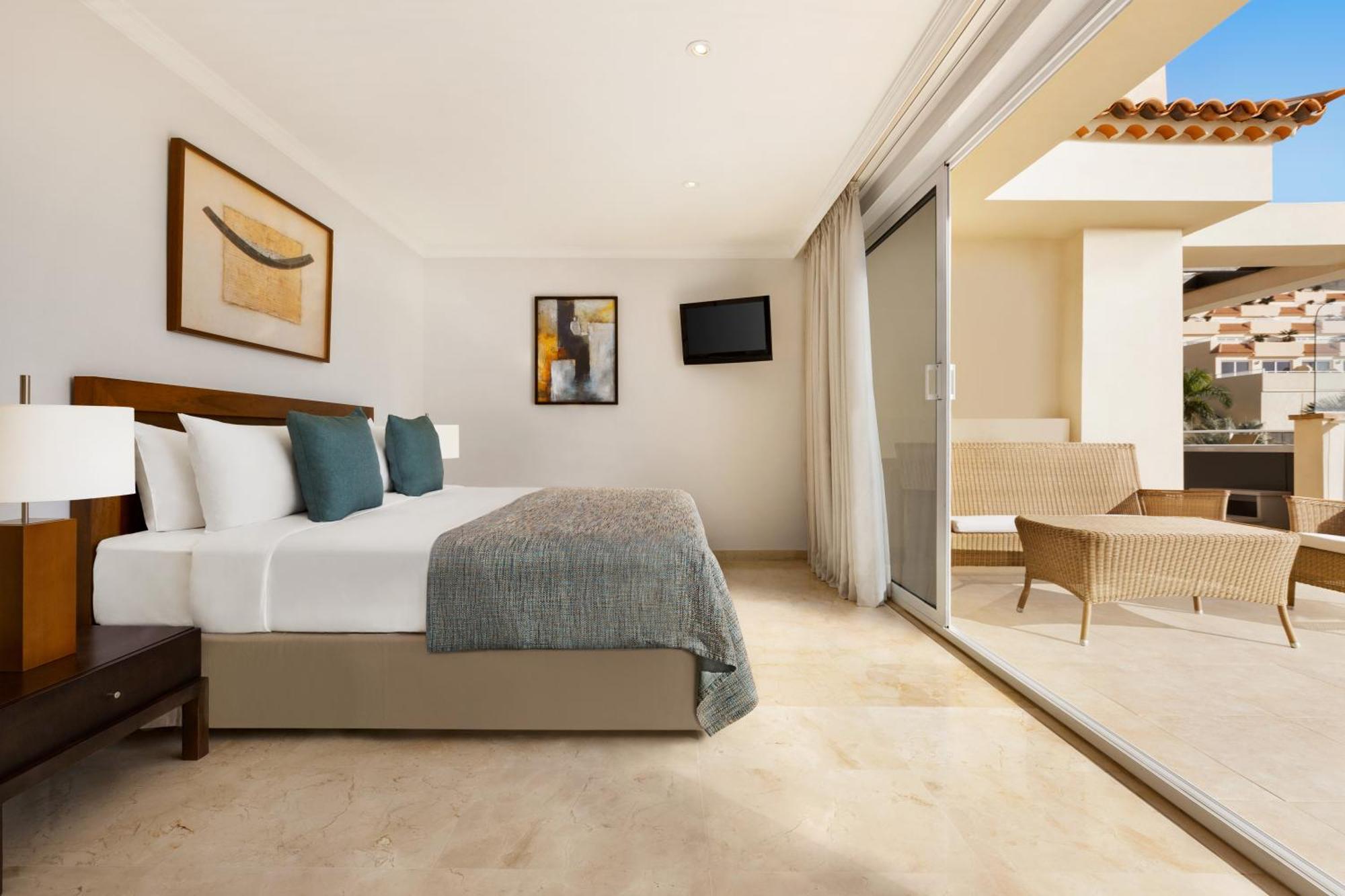 Wyndham Residences Costa Adeje Costa Adeje (Tenerife) Exterior foto